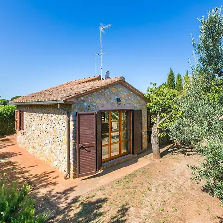 Preselle By Interhome Casale Marittimo