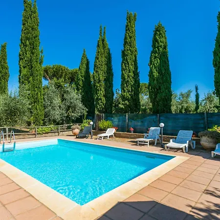 Preselle By Interhome Holiday home *