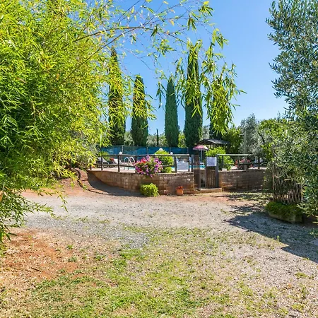 Preselle By Interhome Casale Marittimo