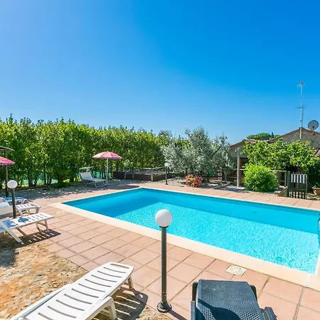 Preselle By Interhome Holiday home *