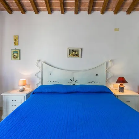 Preselle By Interhome Casale Marittimo