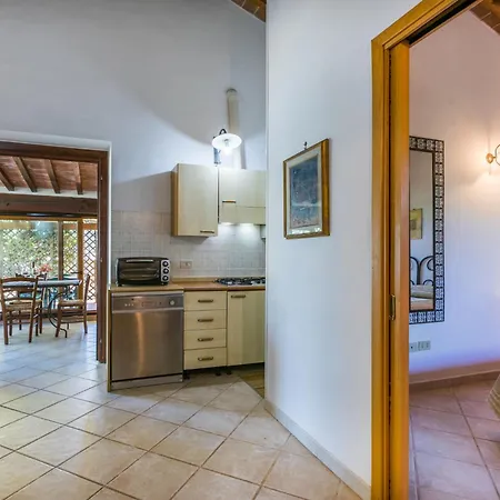 Preselle By Interhome Holiday home Casale Marittimo