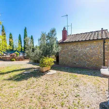 Preselle By Interhome Casale Marittimo