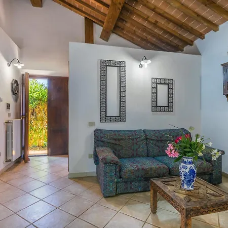 Preselle By Interhome * Casale Marittimo