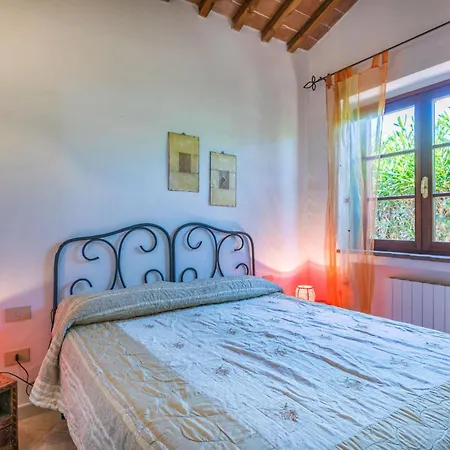 Preselle By Interhome Holiday home Casale Marittimo