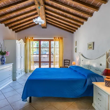 Preselle By Interhome * Casale Marittimo