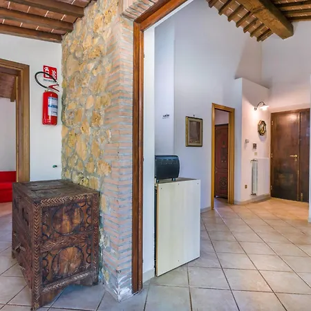 Holiday home Preselle By Interhome Casale Marittimo