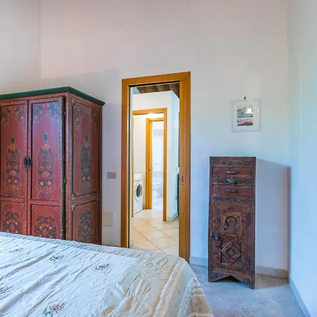 Preselle By Interhome Holiday home Casale Marittimo