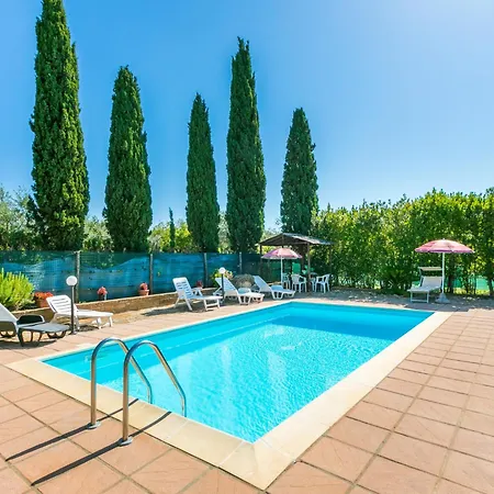 Preselle By Interhome Casale Marittimo