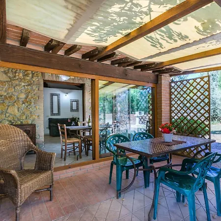 Preselle By Interhome Casale Marittimo