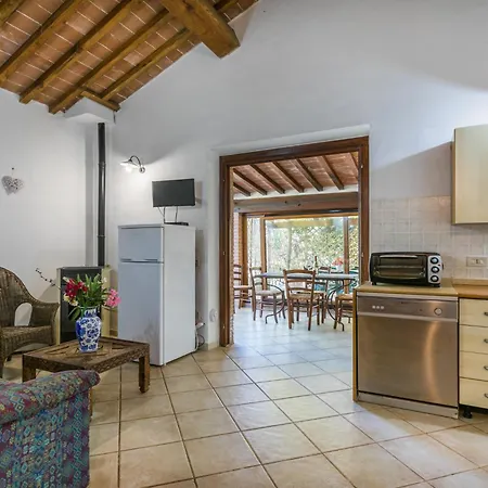 Preselle By Interhome * Casale Marittimo
