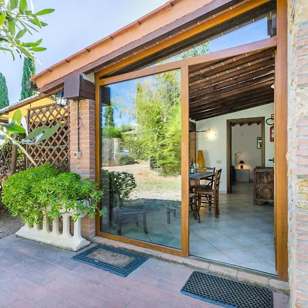 Preselle By Interhome Casale Marittimo
