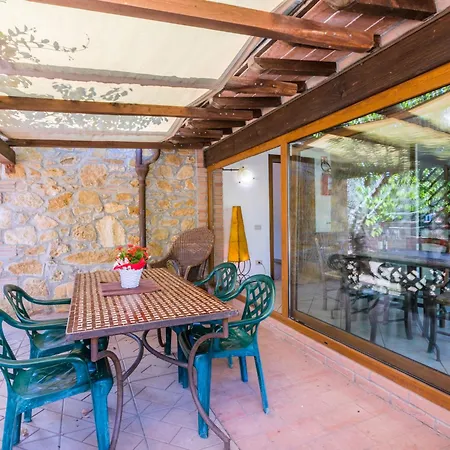 Preselle By Interhome * Casale Marittimo